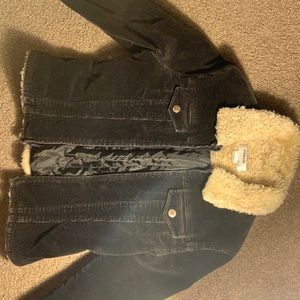 Finesse Jacket